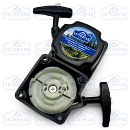 Universal Recoil Pull Starter for Brush Cutter Engine 40-5 44-5 33cc 36cc 43cc 49cc 52cc