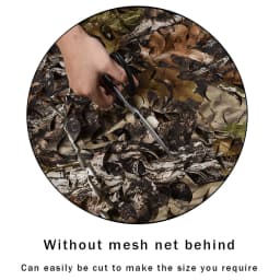 Camouflage Net Bulk Roll Mesh Cover Blind for Hunting Decoration Sun Shade Party Camping Outdoor Camo Netting awning jungle