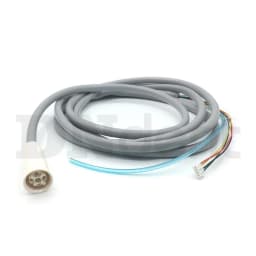 E*S WO*DPECKER d*e s*telec n*k Scaler Cable Tubing Hose Connecting Ultrasonic Dental Scaler Handpiece Teeth Whitening Wire