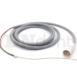 E*S WO*DPECKER d*e s*telec n*k Scaler Cable Tubing Hose Connecting Ultrasonic Dental Scaler Handpiece Teeth Whitening Wire
