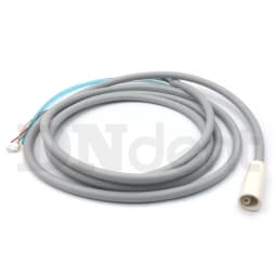 E*S WO*DPECKER d*e s*telec n*k Scaler Cable Tubing Hose Connecting Ultrasonic Dental Scaler Handpiece Teeth Whitening Wire