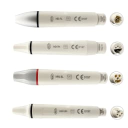 E*S WO*DPECKER d*e s*telec n*k Scaler Cable Tubing Hose Connecting Ultrasonic Dental Scaler Handpiece Teeth Whitening Wire