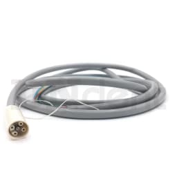 E*S WO*DPECKER d*e s*telec n*k Scaler Cable Tubing Hose Connecting Ultrasonic Dental Scaler Handpiece Teeth Whitening Wire