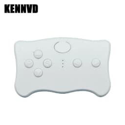 Wellye Weelye 12V RX37 High Power Children's Electric Ride on Car 2.4G Bluetooth Remote Control Receiver Motherboard Transmitter