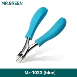 MR.GREEN Nail Clippers Toenail Cutters Pedicure Manicure Tools Ingrown Paronychia Professional Correction Tool Sets