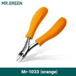 MR.GREEN Nail Clippers Toenail Cutters Pedicure Manicure Tools Ingrown Paronychia Professional Correction Tool Sets