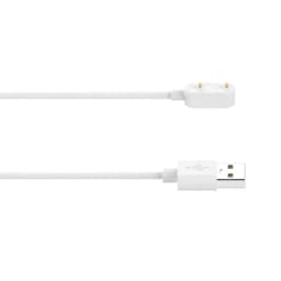 Smartwatch Charger USB Charging Cable For Huawei Watch Fit 3/2/SE/Mini Band 11/10/9/8/7/6 Pro Honor Smartband Smart Accessories