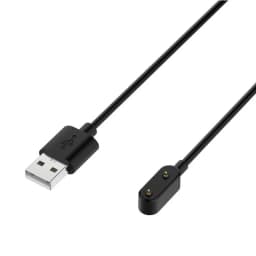 Smartwatch Charger USB Charging Cable For Huawei Watch Fit 3/2/SE/Mini Band 11/10/9/8/7/6 Pro Honor Smartband Smart Accessories