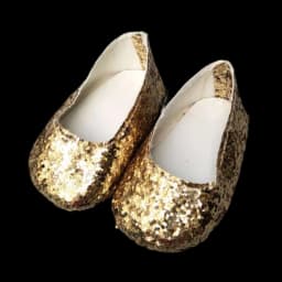 Summer Shoes for 18 Inch Girl Doll Jean 7cm Doll Shoes for 45CM Reborn Baby Doll Tassel Summer Sandals Shoes