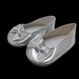 Summer Shoes for 18 Inch Girl Doll Jean 7cm Doll Shoes for 45CM Reborn Baby Doll Tassel Summer Sandals Shoes