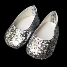 Summer Shoes for 18 Inch Girl Doll Jean 7cm Doll Shoes for 45CM Reborn Baby Doll Tassel Summer Sandals Shoes