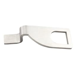 Car Tailgate Bracket Replacement for Benz Opel Renault VW T4 T5 T6 Camping Auto Truck Rear Standoff