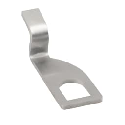 Car Tailgate Bracket Replacement for Benz Opel Renault VW T4 T5 T6 Camping Auto Truck Rear Standoff