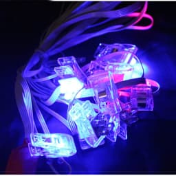diy led kite flying 56pcs led lamp shinning hang on kites for adults outdoor toys cerf volant cometas led light giant kite	koi
