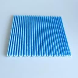 Air Purifier Parts Filter for DaiKin MC70KMV2 Series MCK75JVM-K MC 70 LVM MC709MV2 Air Purifier Filters
