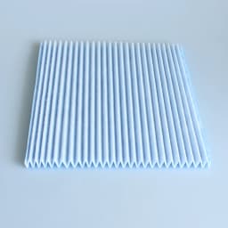 Air Purifier Parts Filter for DaiKin MC70KMV2 Series MCK75JVM-K MC 70 LVM MC709MV2 Air Purifier Filters