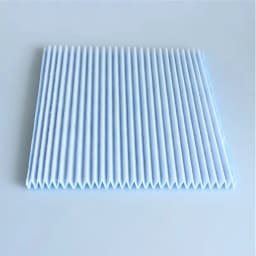 Air Purifier Parts Filter for DaiKin MC70KMV2 Series MCK75JVM-K MC 70 LVM MC709MV2 Air Purifier Filters