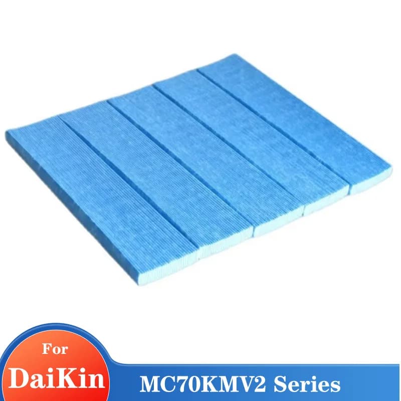 Air Purifier Parts Filter for DaiKin MC70KMV2 Series MCK75JVM-K MC 70 LVM MC709MV2 Air Purifier Filters