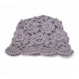 Hand-woven Spring and Summer Thread Knitting Thin Hollow Breathable Tide Woolen Melon Leather Baotou Hat