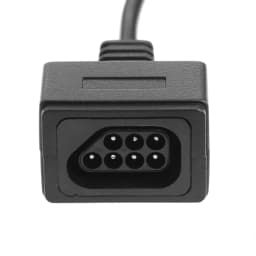 1.8M/6FT Extension Cable Cord For Classic Mini NES Lead Game Controller