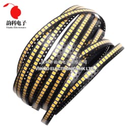 100pcs 2835 1W 0.5W 0.2W LED SMD 2800-3200K Warm White 3V 6V 9V 18V 150MA 100MA 60MA High Brightness