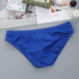 Sexy Swim Trunks Men's Swimsuit Bikini Man Swimming Briefs Swimwear Beach Shorts Bathing Suit Underpants Hombre Beachwear