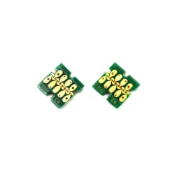 T7251-T7254 T725A White Ink Cartridge Chip For Epson SureColor F2000 F2100 SC-F2000 SC-F2100 F2130 F2140 F2150 F2160 Printers