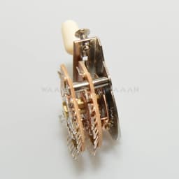 Guitar 5 Way Super Switch Pickup Selector Super 4-Pole Double Wafer for ST/TL Guitars with 3pcs  Tips
