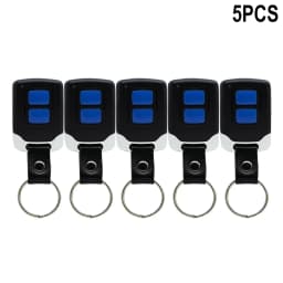 Berner 868 Mhz Garage Door Opener Remote Control BHS211 BHS221 BHS110 BHS121 BHS130 BHS140 BHS153 868mhz