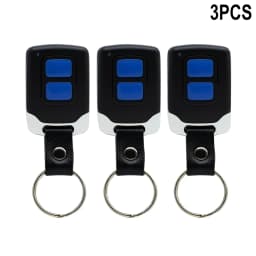 Berner 868 Mhz Garage Door Opener Remote Control BHS211 BHS221 BHS110 BHS121 BHS130 BHS140 BHS153 868mhz