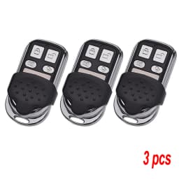 Berner 868 Mhz Garage Door Opener Remote Control BHS211 BHS221 BHS110 BHS121 BHS130 BHS140 BHS153 868mhz