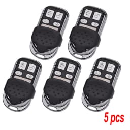Berner 868 Mhz Garage Door Opener Remote Control BHS211 BHS221 BHS110 BHS121 BHS130 BHS140 BHS153 868mhz