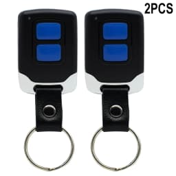 Berner 868 Mhz Garage Door Opener Remote Control BHS211 BHS221 BHS110 BHS121 BHS130 BHS140 BHS153 868mhz