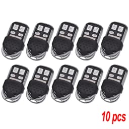 Berner 868 Mhz Garage Door Opener Remote Control BHS211 BHS221 BHS110 BHS121 BHS130 BHS140 BHS153 868mhz