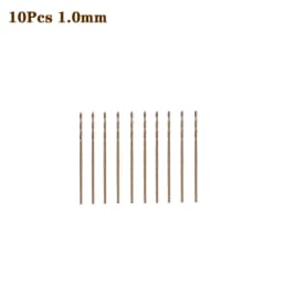 M35 Cobalt High Speed Steel Twist Drill Bits Hole Openner Power Tool Accessories For Stainless Steel Wood Metalworking