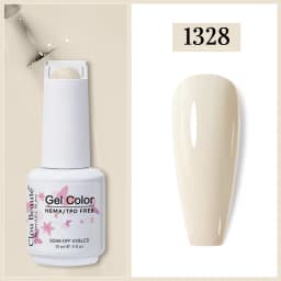 Clou Beaute Gel Nail Polish Neon Brown Royal Blue Red Green Pastal Nude Nail Art Varnishes Gel Lacquer HEMA/TPO FREE UV Gel Nail