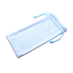 New Spectacle Cloth Bag Sunglasses Drawstring Pouch Myopia Glasses Case Soft Eyeglasses Pocket Portable Eyewear Accessories