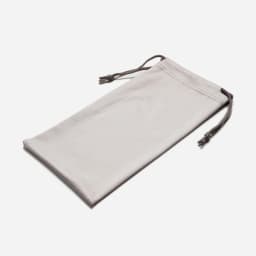 New Spectacle Cloth Bag Sunglasses Drawstring Pouch Myopia Glasses Case Soft Eyeglasses Pocket Portable Eyewear Accessories