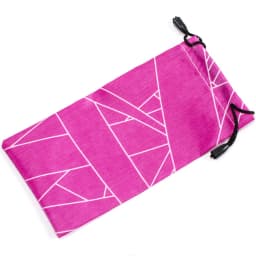 New Spectacle Cloth Bag Sunglasses Drawstring Pouch Myopia Glasses Case Soft Eyeglasses Pocket Portable Eyewear Accessories