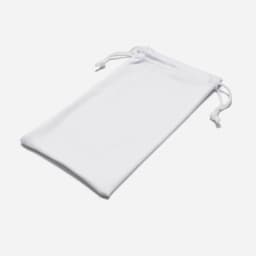 New Spectacle Cloth Bag Sunglasses Drawstring Pouch Myopia Glasses Case Soft Eyeglasses Pocket Portable Eyewear Accessories