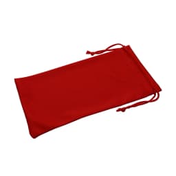 New Spectacle Cloth Bag Sunglasses Drawstring Pouch Myopia Glasses Case Soft Eyeglasses Pocket Portable Eyewear Accessories