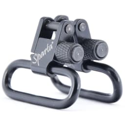 Sparta Quick Detachable Sling Swivels For Most Rifles Shotguns 1 Inch Shoulder Straps