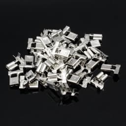 50 kits Auto Standard Middle Fuse Holder