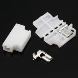 50 kits Auto Standard Middle Fuse Holder
