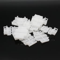 50 kits Auto Standard Middle Fuse Holder