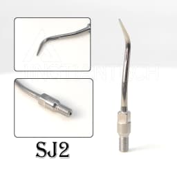 1pcs/box Air Motor Scaler Workhead SJ1 SJ2 SJ3 For KAVO NSK SIRONA KOMET High Quality Stainless Steel High Precision Original