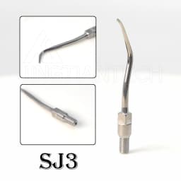 1pcs/box Air Motor Scaler Workhead SJ1 SJ2 SJ3 For KAVO NSK SIRONA KOMET High Quality Stainless Steel High Precision Original
