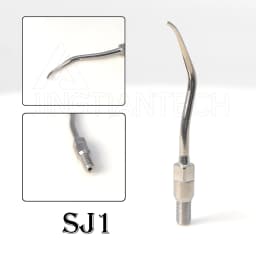 1pcs/box Air Motor Scaler Workhead SJ1 SJ2 SJ3 For KAVO NSK SIRONA KOMET High Quality Stainless Steel High Precision Original