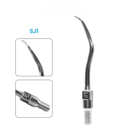 1pcs/box Air Motor Scaler Workhead SJ1 SJ2 SJ3 For KAVO NSK SIRONA KOMET High Quality Stainless Steel High Precision Original