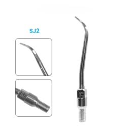 1pcs/box Air Motor Scaler Workhead SJ1 SJ2 SJ3 For KAVO NSK SIRONA KOMET High Quality Stainless Steel High Precision Original